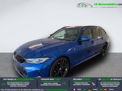 BMW Série 3 Touring 320d xDrive 190 ch BVA