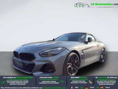 BMW Z4 M40i 340 ch BVA