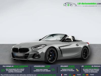 BMW Z4 M40i 340 ch BVA