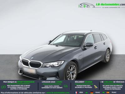 BMW Série 3 Touring 320e 204 ch BVA