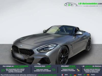BMW Z4 M40i 340 ch BVA