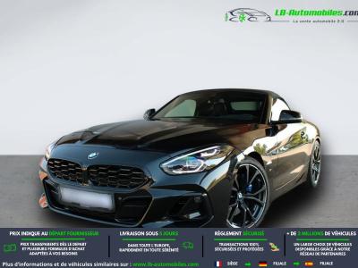BMW Z4 M40i 340 ch BVA