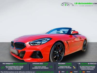 BMW Z4 M40i 340 ch BVA