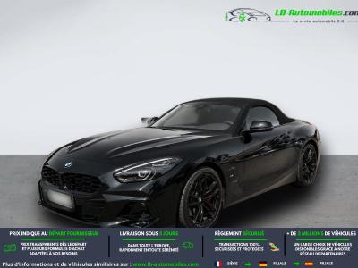 BMW Z4 M40i 340 ch BVA