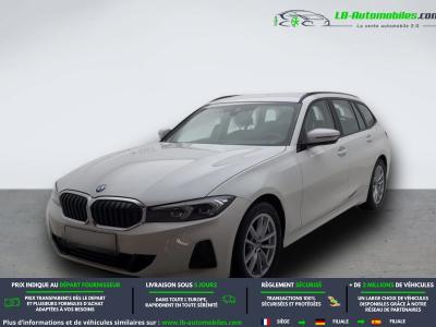 BMW Série 3 Touring 320i 184 ch BVA