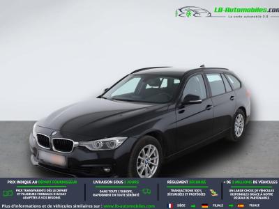 BMW Série 3 Touring 320i 184 ch BVA