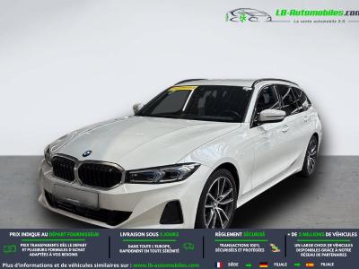 BMW Série 3 Touring 320i 184 ch BVA