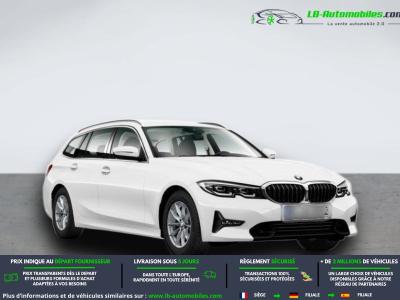 BMW Série 3 Touring 320i 184 ch BVA