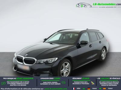 BMW Série 3 Touring 320i 184 ch BVA