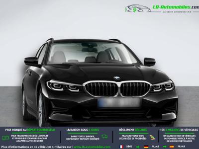 BMW Série 3 Touring 320i 184 ch BVA