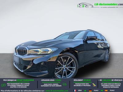 BMW Série 3 Touring 320i 184 ch BVA
