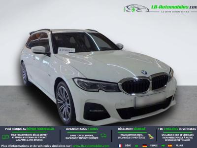 BMW Série 3 Touring 330e 292 ch BVA