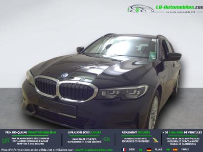 BMW Série 3 Touring 330e 292 ch BVA