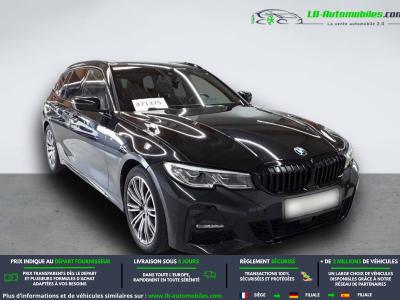 BMW Série 3 Touring 320d xDrive 190 ch BVA