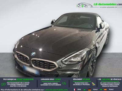 BMW Z4 M40i 340 ch BVA