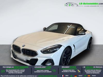 BMW Z4 M40i 340 ch BVA
