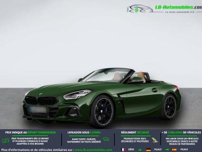 BMW Z4 M40i 340 ch BVA