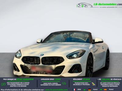 BMW Z4 M40i 340 ch BVA