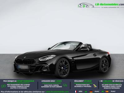 BMW Z4 M40i 340 ch BVA
