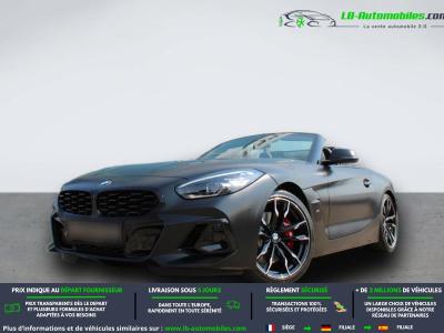 BMW Z4 M40i 340 ch BVA