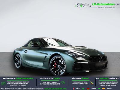 BMW Z4 M40i 340 ch BVA