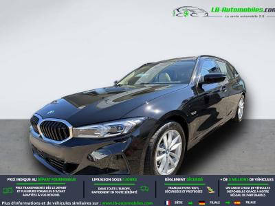 BMW Série 3 Touring 320e 204 ch BVA