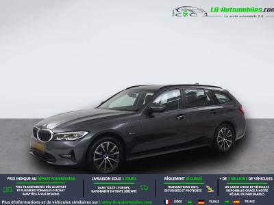 BMW Série 3 Touring 320e 204 ch BVA