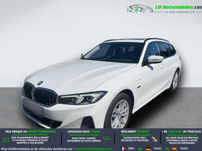 BMW Série 3 Touring 320e 204 ch BVA