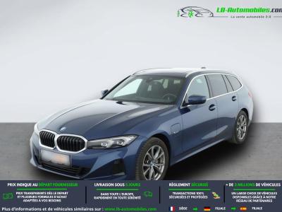 BMW Série 3 Touring 320e 204 ch BVA