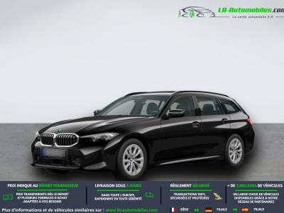 BMW Série 3 Touring 320e 204 ch BVA