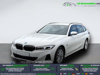 BMW Série 3 Touring 320e 204 ch BVA