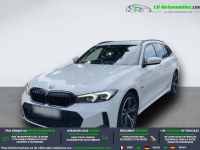 BMW Série 3 Touring 320e 204 ch BVA