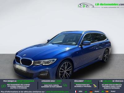 BMW Série 3 Touring 320i 184 ch BVA