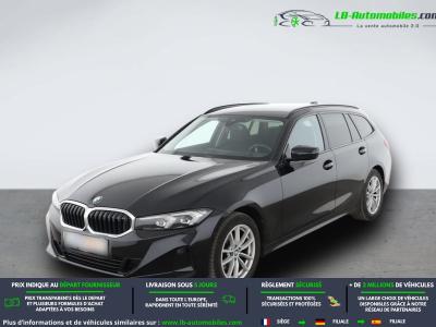 BMW Série 3 Touring 320i 184 ch BVA