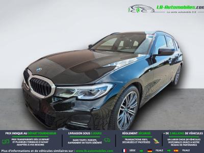 BMW Série 3 Touring 320i 184 ch BVA