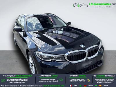 BMW Série 3 Touring 320i 184 ch BVA