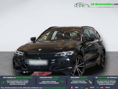 BMW Série 3 Touring 320i 184 ch BVA