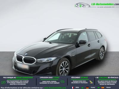 BMW Série 3 Touring 330e 292 ch BVA