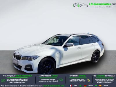 BMW Série 3 Touring 330e 292 ch BVA