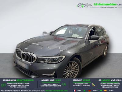 BMW Série 3 Touring 330i 258 ch BVA