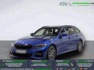 BMW Série 3 Touring 330i 258 ch BVA