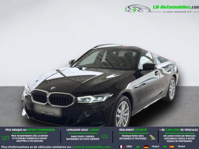 BMW Série 3 Touring 330i 258 ch BVA