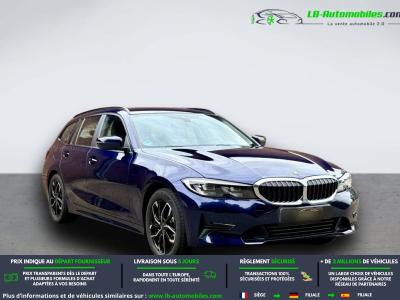 BMW Série 3 Touring 330i 258 ch BVA
