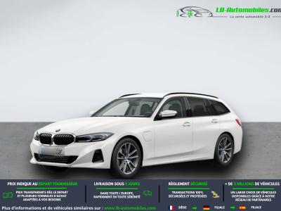 BMW Série 3 Touring 330e xDrive 292 ch BVA