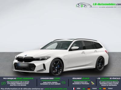BMW Série 3 Touring 330e xDrive 292 ch BVA