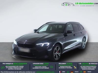 BMW Série 3 Touring 330e xDrive 292 ch BVA