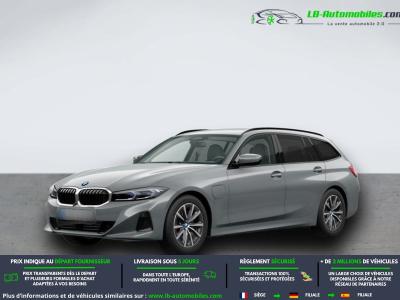 BMW Série 3 Touring 330e xDrive 292 ch BVA