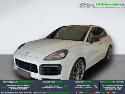 Porsche Cayenne Coupé GTS 4.0 V8 460 ch  BVA