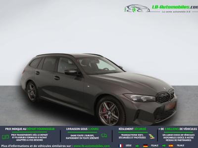 BMW Série 3 Touring M340i xDrive 374 ch BVA