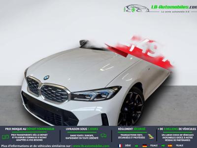 BMW Série 3 Touring M340i xDrive 374 ch BVA